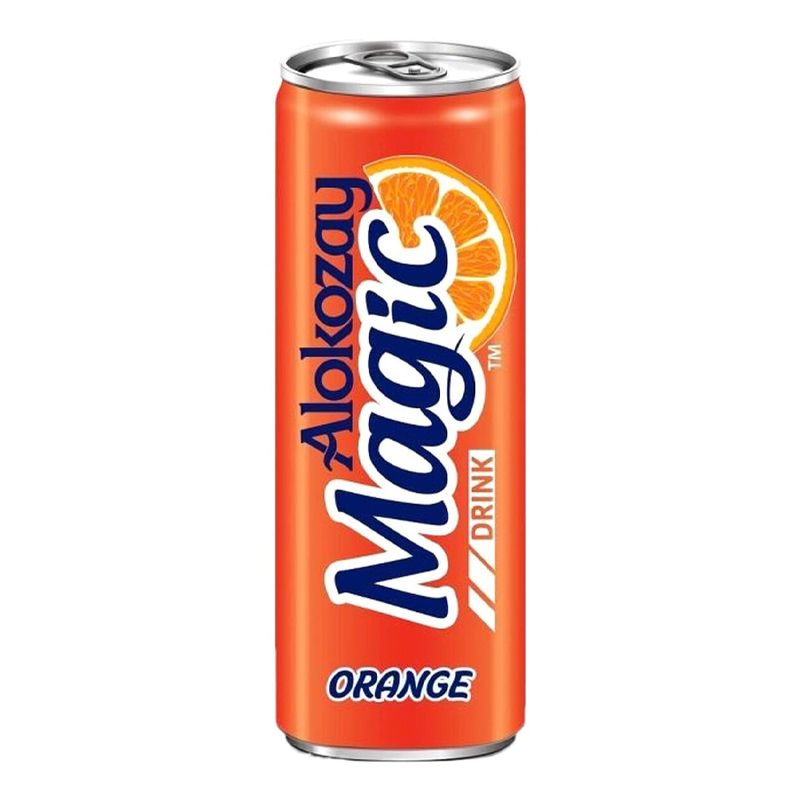 ALOKOZAY MAGIC 250ML