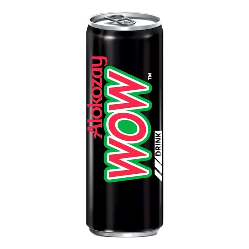 ALOKOZAY WOW 250ML