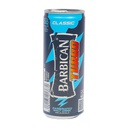 [0100024108] BARBICAN CLASSIC 240ML