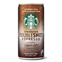 [0100016716] STARBUCKS DOUBLESHOT 200ML