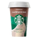 [0100016721] STARBUCKS CAPPUCINO 220ML