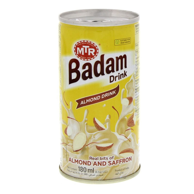 MTR BADAM DRINK 180ML