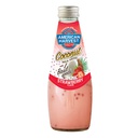 [0100024717] AH COCONUT MILK DRINK STRAWBERRY 290ML