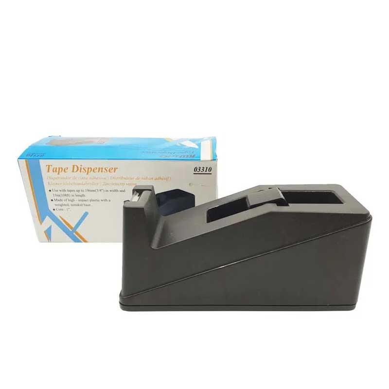 KW TRIO TAPE DISPENSER MED 3310