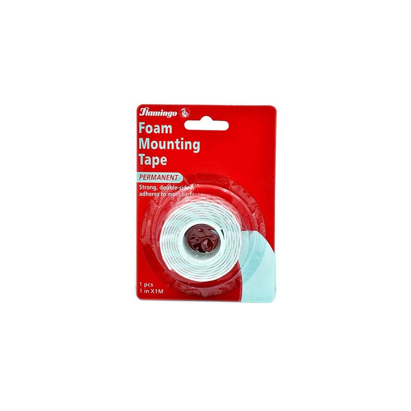 FLAMINGO MOUNTING TAPE MT241M