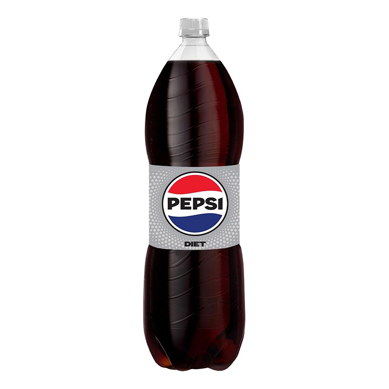 PEPSI DIET 1.25LTR