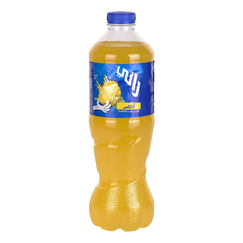 RANI PET PINEAPPLE 1.5 LTR