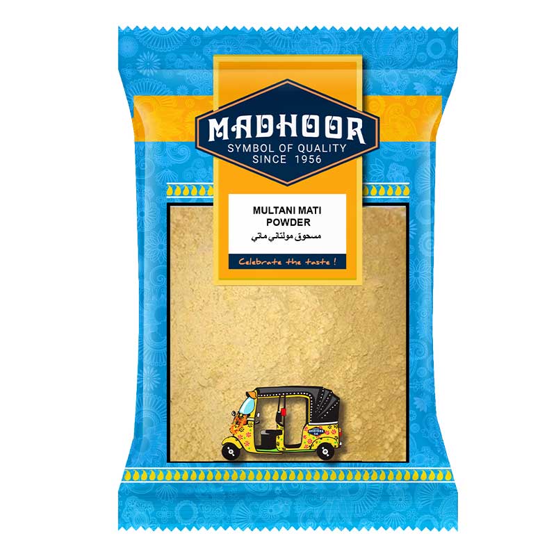 MULTANI MATI POWDER 1KG