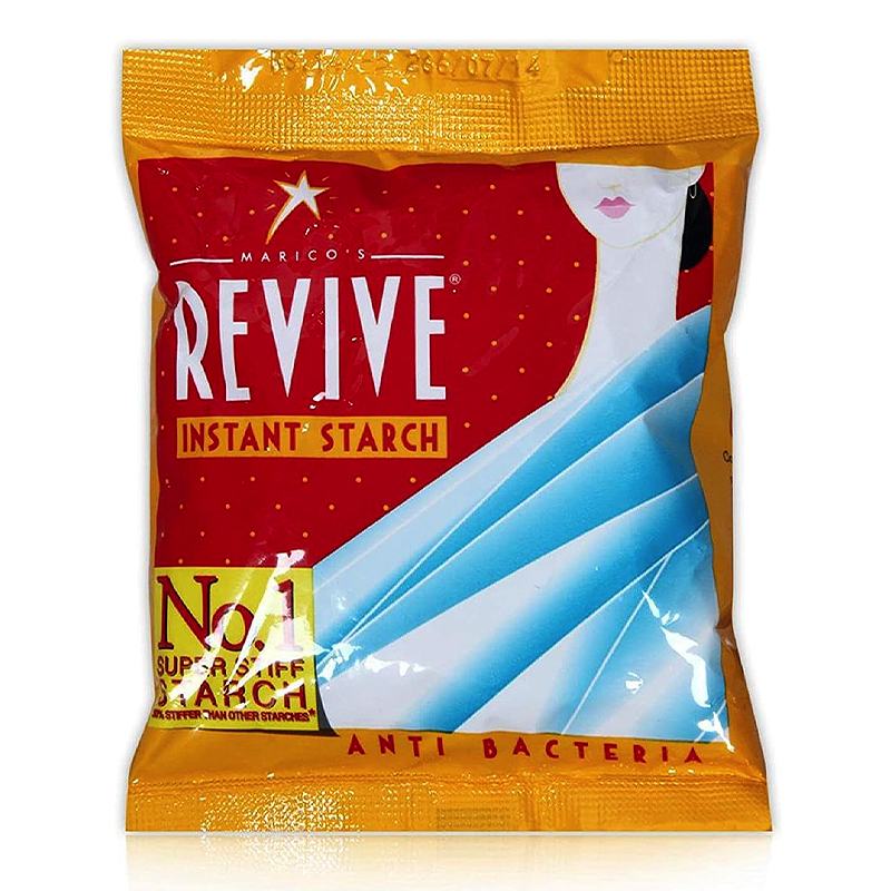REVIVE STARCH POWDER 200GM