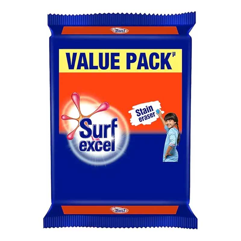 SURF EXCEL 4X200GM