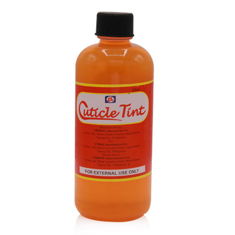 NAIL POLISH REMOVER W ACETONE 120ML