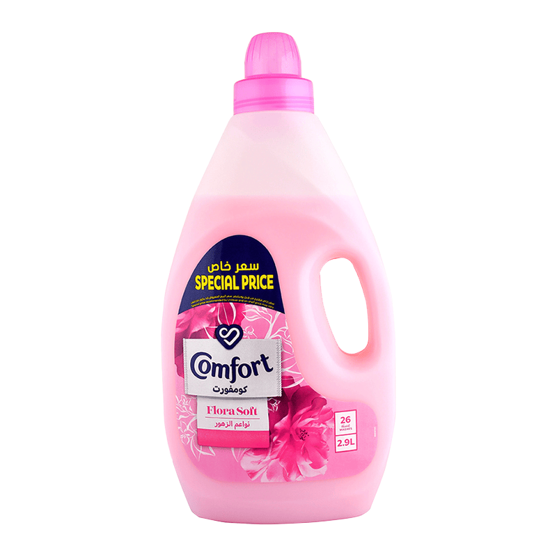 COMFORT FLORA SOFT 2LT