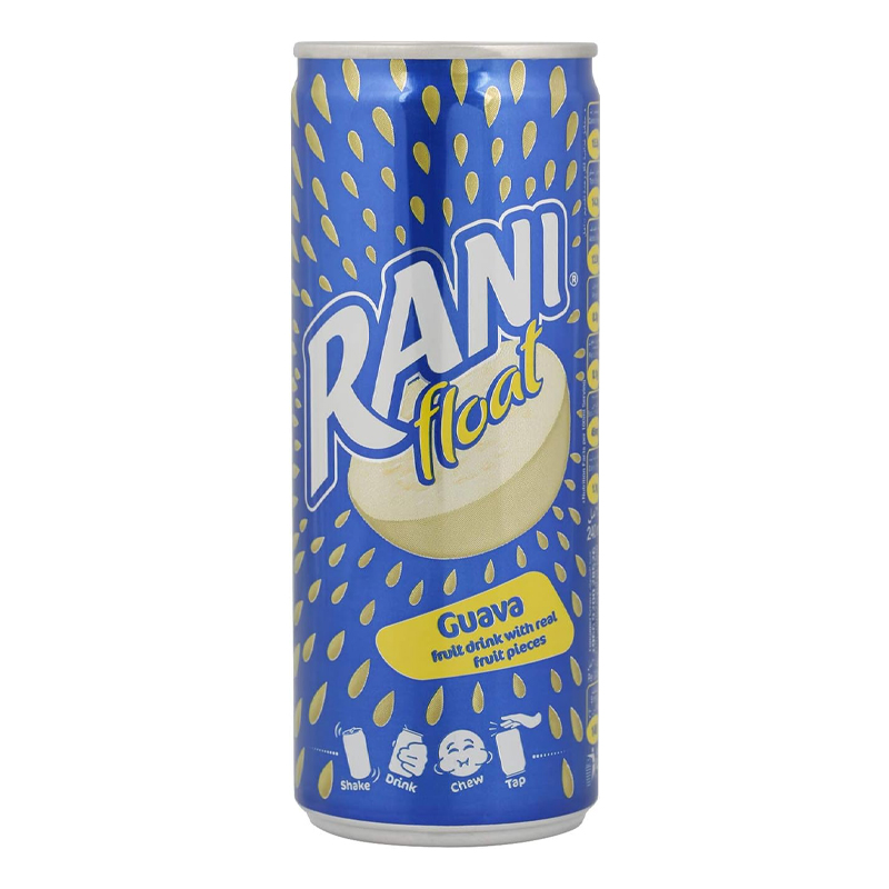 RANI FLOAT GUAVA 240 ML