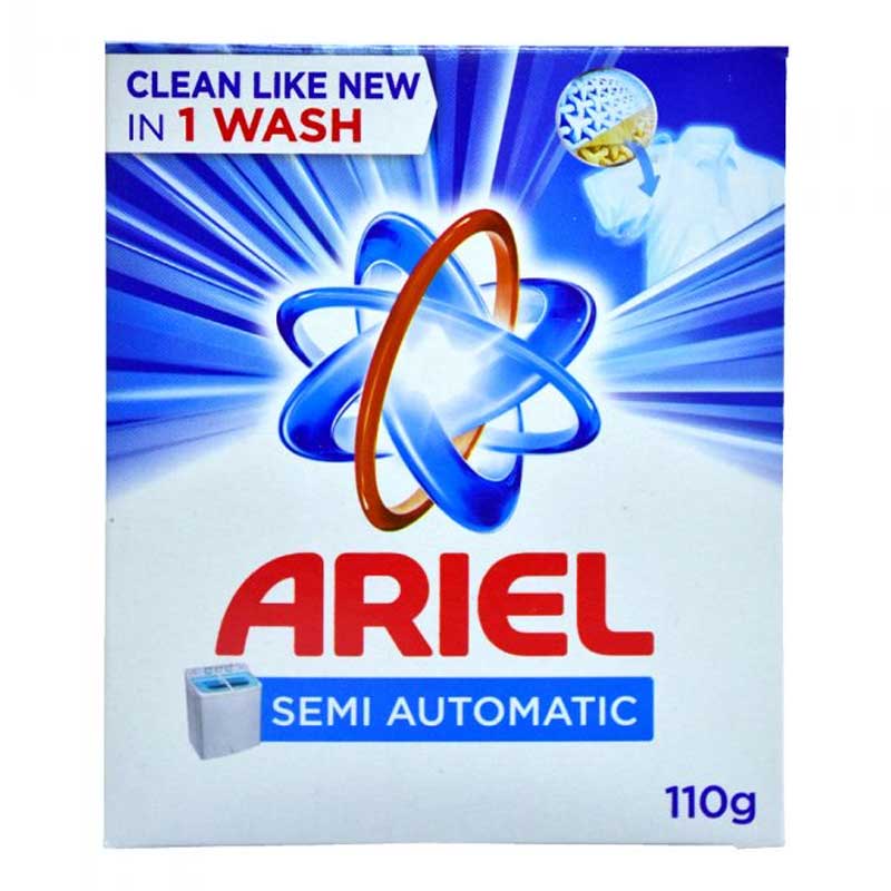 ARIEL 110GM