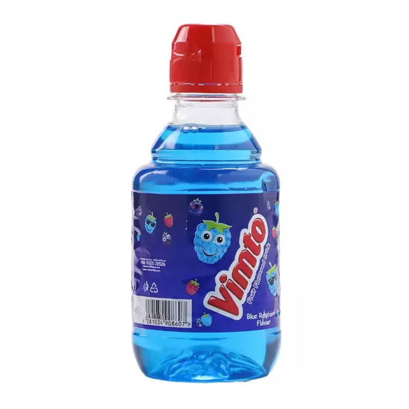 VIMTO BLUEBERRY 250ML