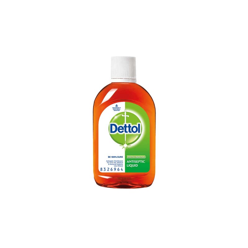 DETTOL LIQUID 550ML