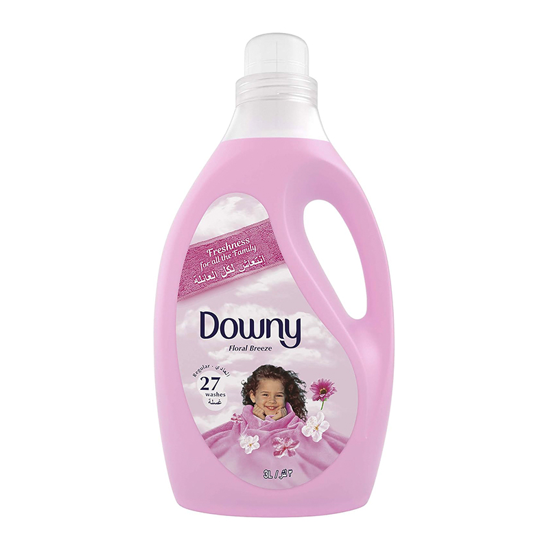 DOWNY FLORAL BREEZ 3LTR