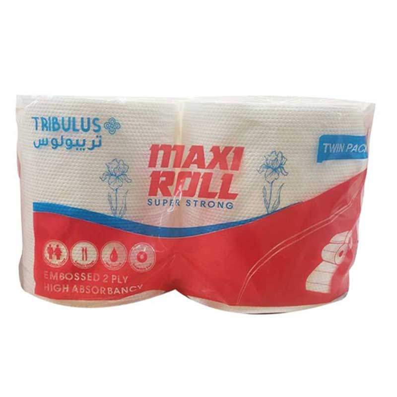 TRIBULUS MAXI ROLL 2X500GM