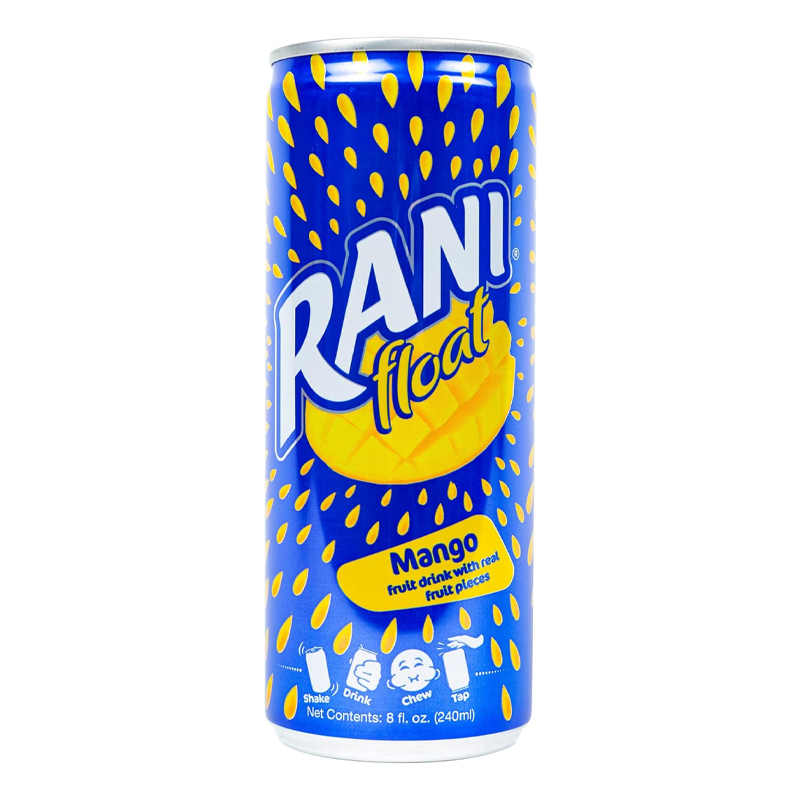 RANI FLOAT MANGO 240 ML