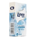 [0100025480] LINEX CLASSIC POCKET TISSUE 10PC