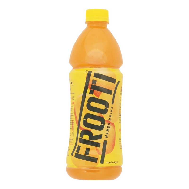 FROOTI MANGO DRINK 600ML