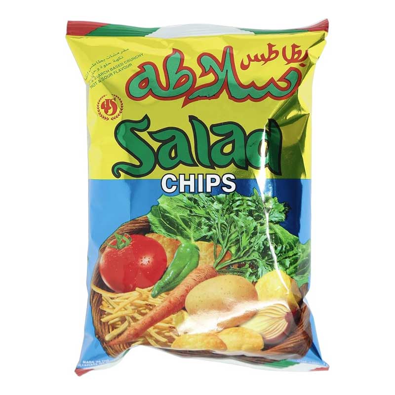 SALAD CHIPS 15GM