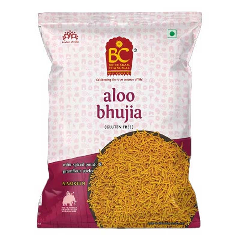 BC ALOO BHUJIA 200GM