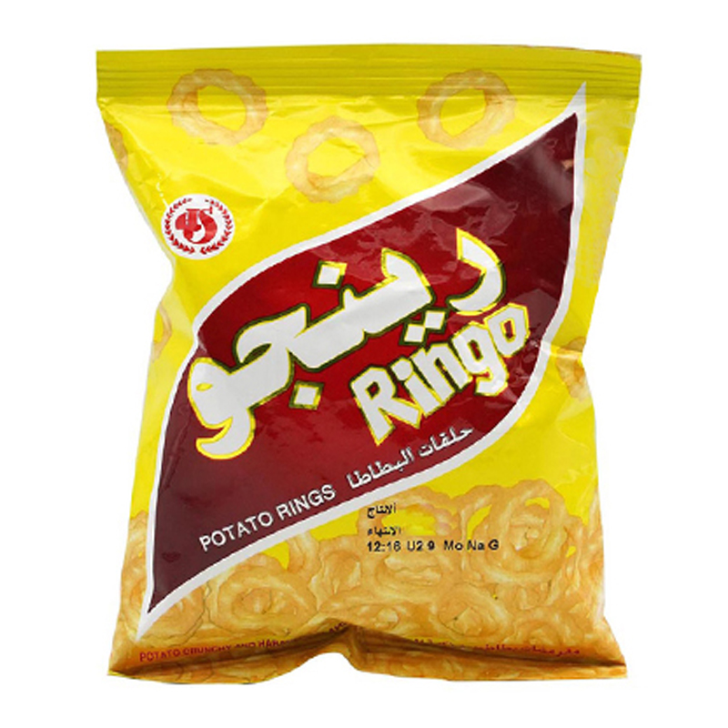 OMAN RINGO 15GM