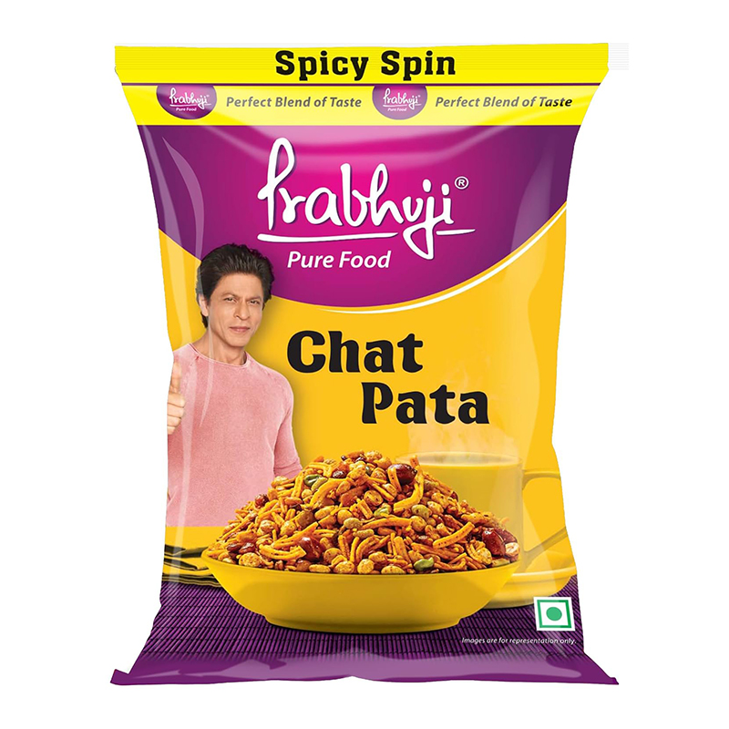 PRABHUJI CHATPATTA MIXTURE  200GM