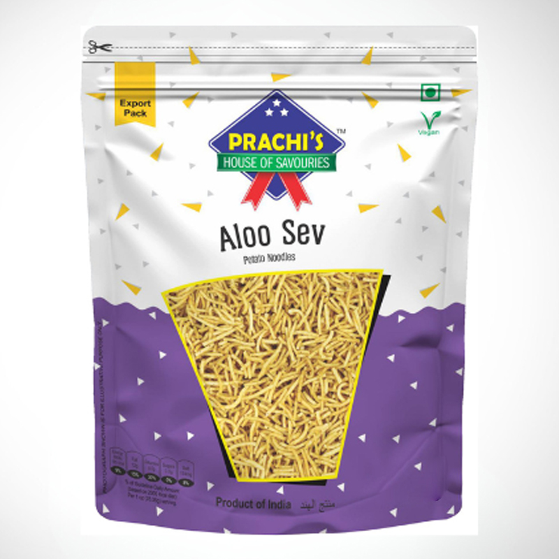 PRACHI ALOO SEV 400GM