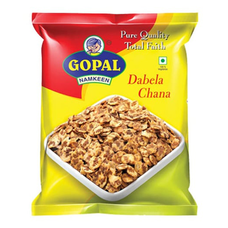 GOPAL DABELA CHANA 85GM