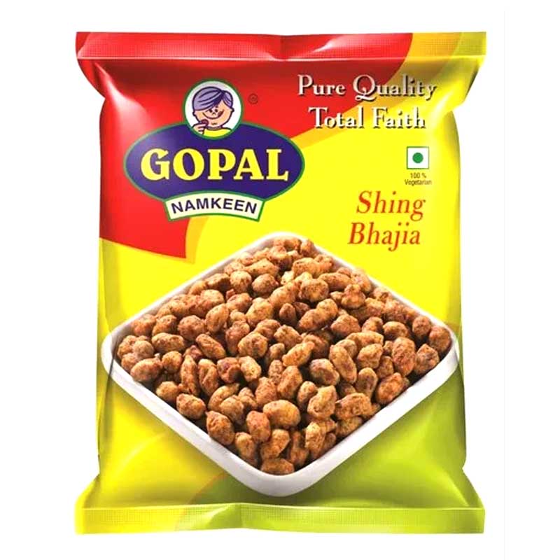 GOPAL SING BHUJIYA  85GM