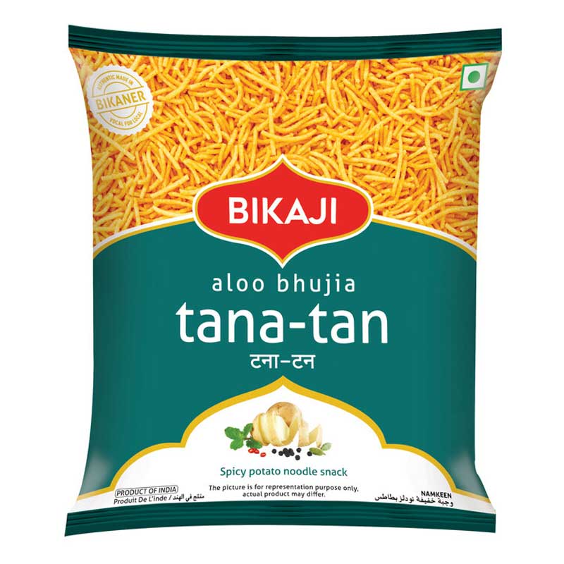 BIKAN ALOO BHUJIA 40GM