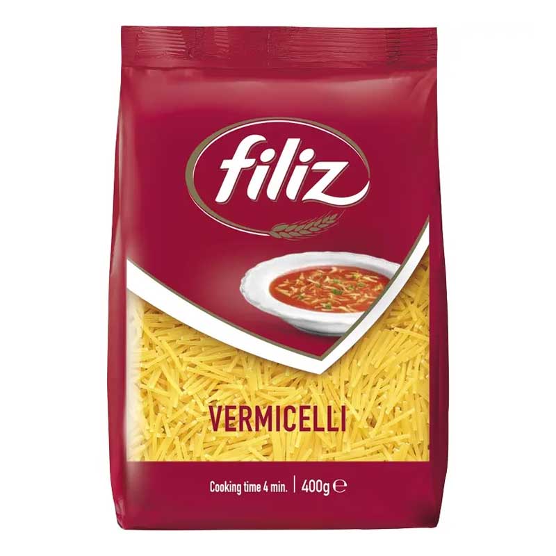 FLIZ VERMICELLI 400GM