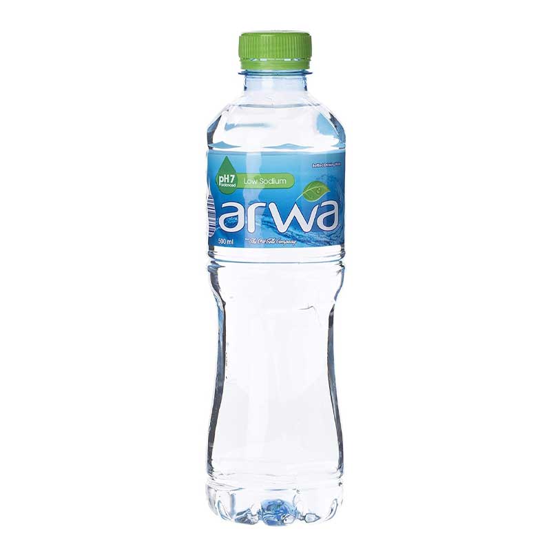 ARWA 500 ML