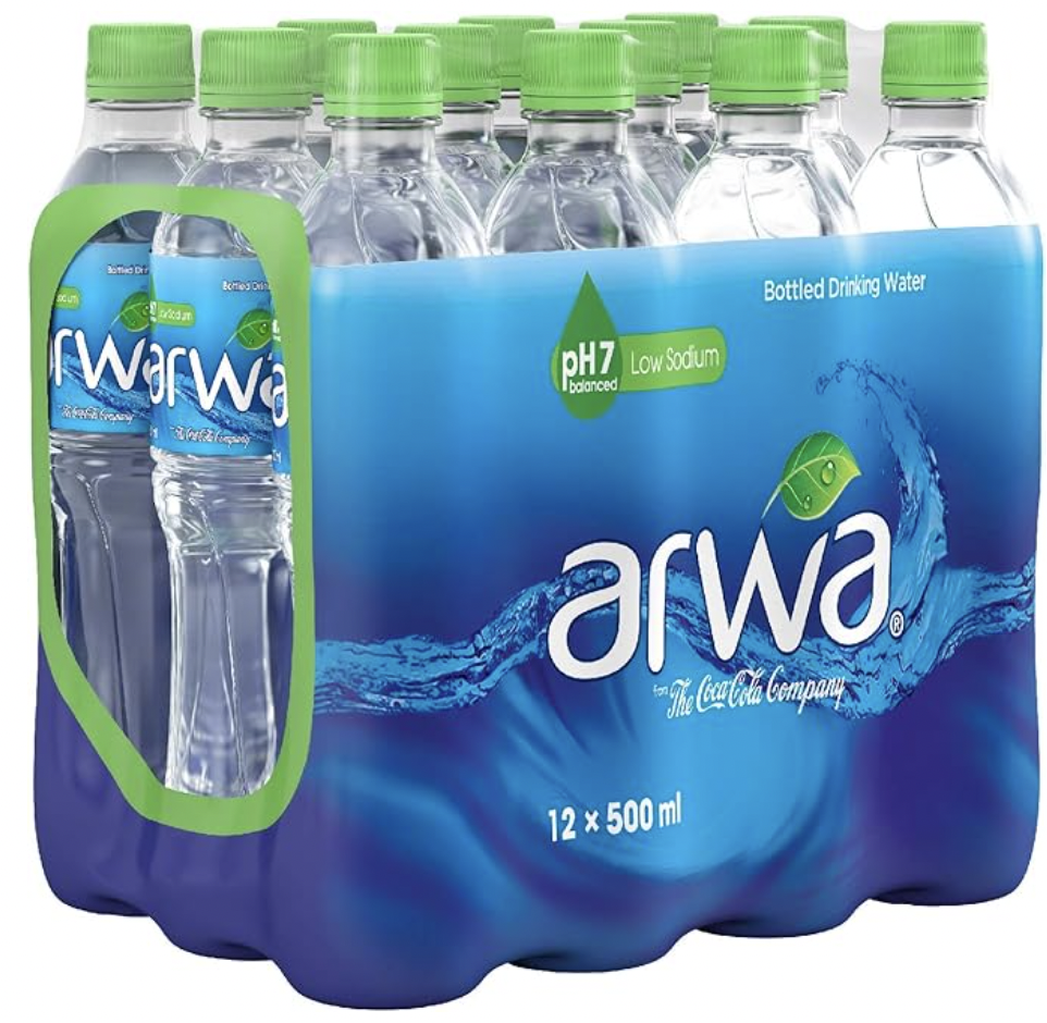 ARWA 500 ML