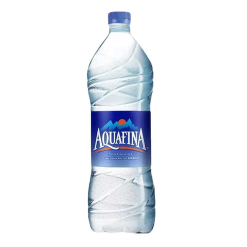 AQUAFINA WATER 500ML