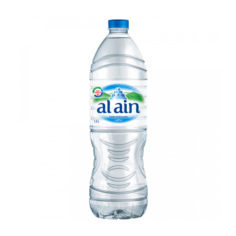 AL AIN WATER 1.5L