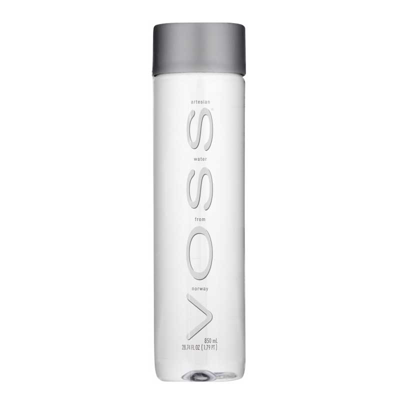 VOSS NTRL WATER 850ML