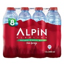 [0100012594] ALPIN WATER 500ML