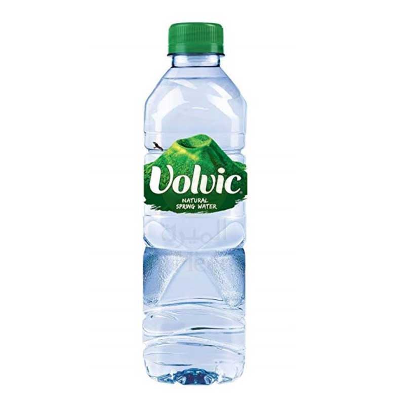 VOLVIC WATER 500ML