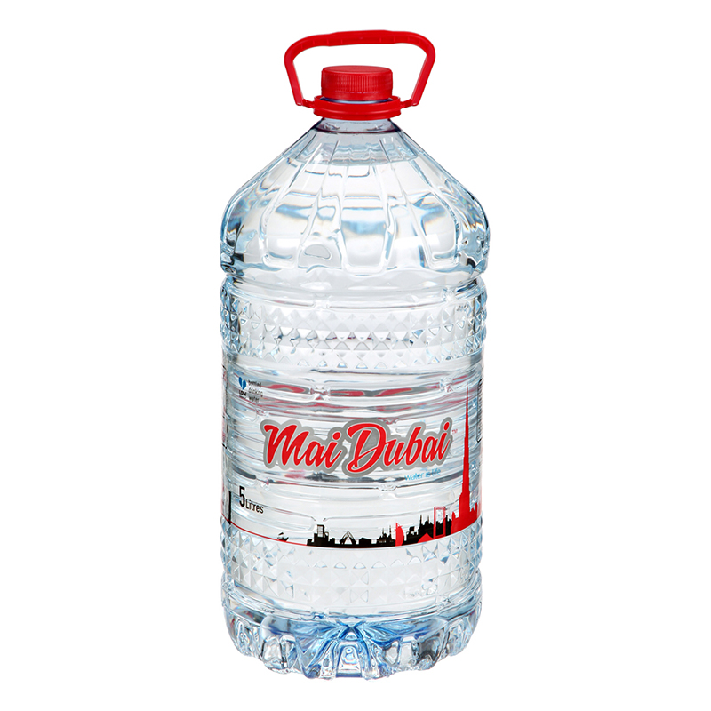 MAI DUBAI 5LTR
