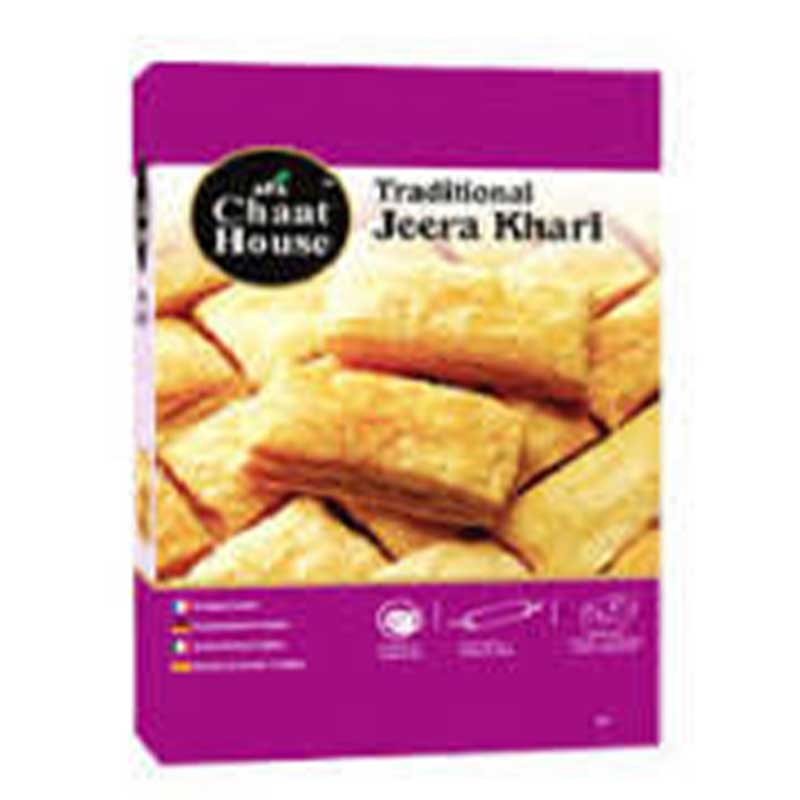 CHAAT HOUSE KHARI TRADITIONAL JEERA 200GM