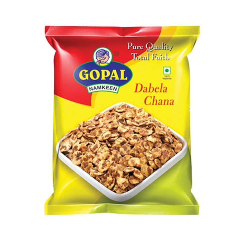 GOPAL DABELA CHANA 40GM