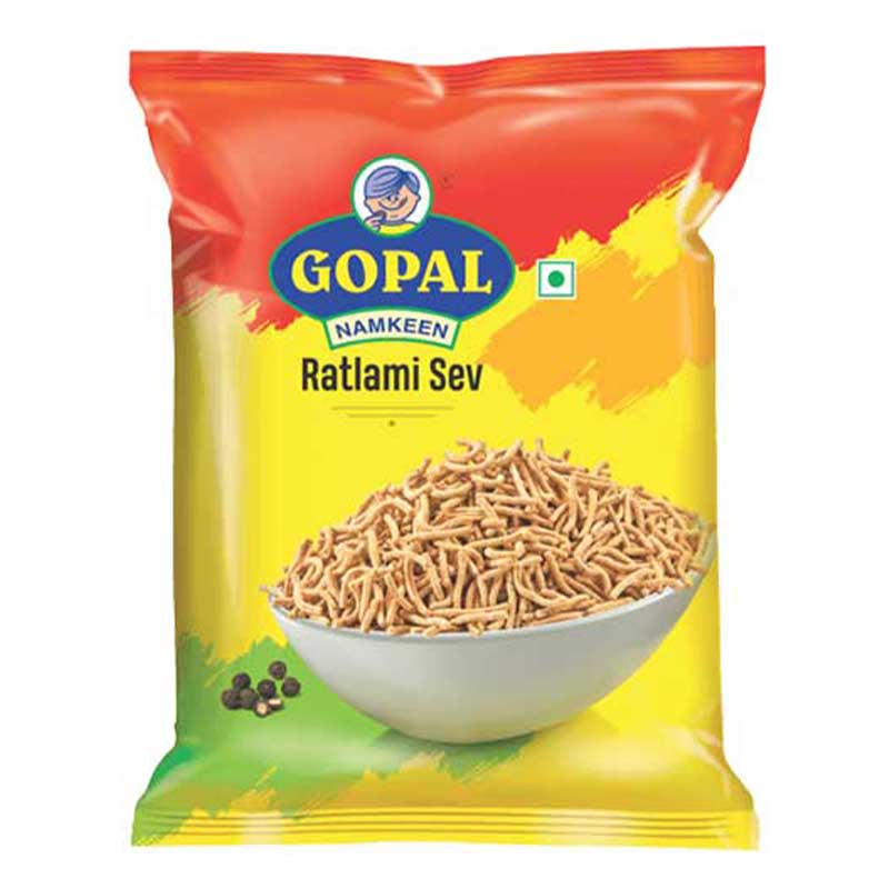 GOPAL RATLAMI SEV 250GM