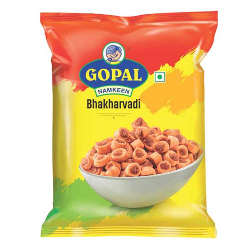 GOPAL BHAKHARVADI 90GM
