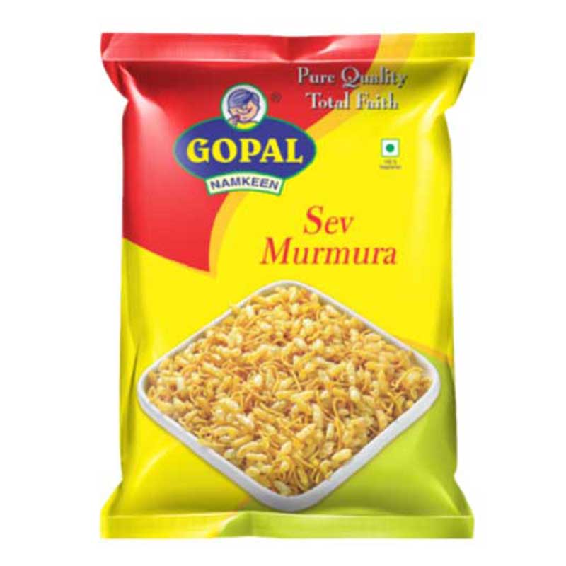 GOPAL SEV MURMURA 85GM
