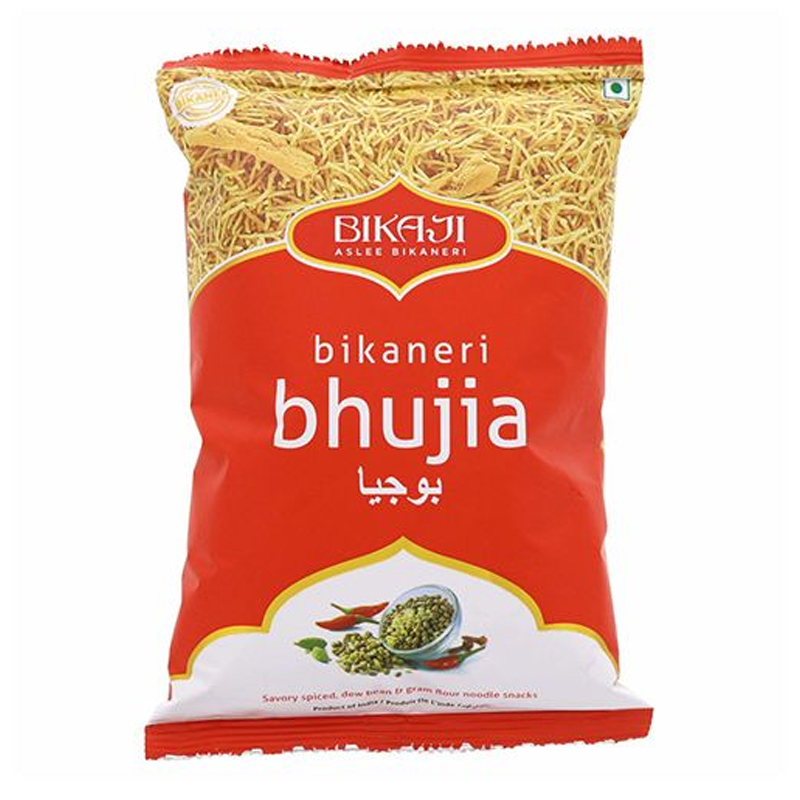 BIKAJI BHUJIA 200GM
