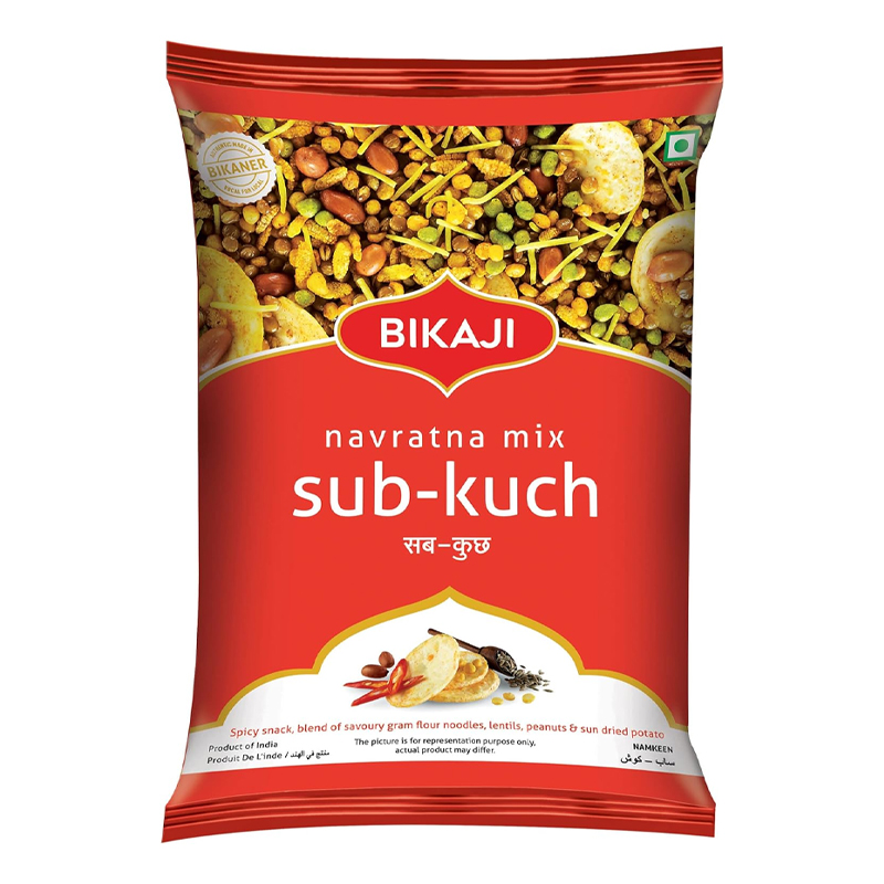 BIKAJI SUB KUCH 200GM
