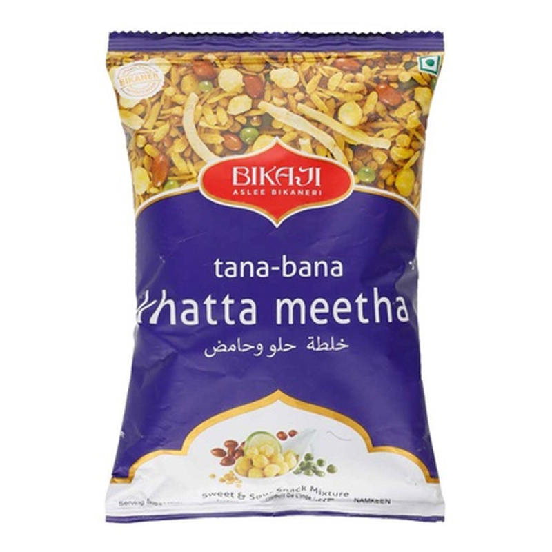 BIKAJI TANA BANA 200GM